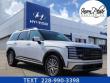 New 2026 Hyundai Palisade Hybrid Blue SEL Premium 7P SUV