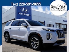 Used 2020 Hyundai Palisade SEL SUV for sale near Gulfport, MS