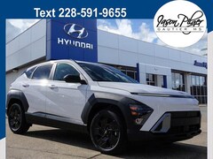 New 2026 Hyundai Kona SEL Sport FWD SUV for sale near Ocean Springs
