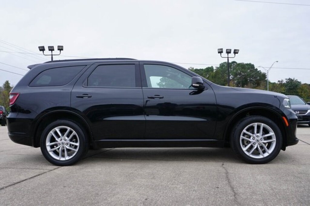 Used 2023 Dodge Durango GT Plus SUV
