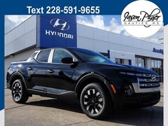New 2026 Hyundai Santa Cruz SE FWD Truck for sale near Ocean Springs
