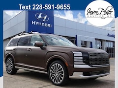 New 2026 Hyundai Palisade Hybrid Calligraphy SUV for sale near Ocean Springs