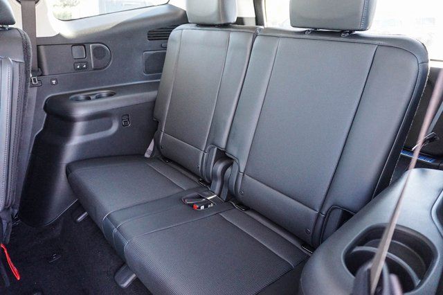 2026 Hyundai IONIQ 9 Performance Calligraphy - Photo 19