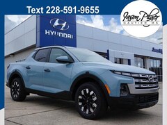 New 2026 Hyundai Santa Cruz SEL Activity FWD Truck for sale near Ocean Springs