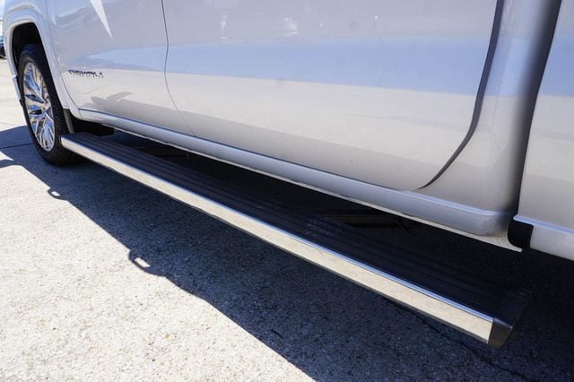 2024 GMC Sierra 1500 Denali Denali - Photo 8