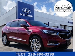 Used 2019 Buick Enclave Essence SUV for sale in Gautier, MS