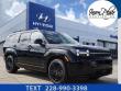 New 2026 Hyundai Santa Fe Hybrid Calligraphy SUV