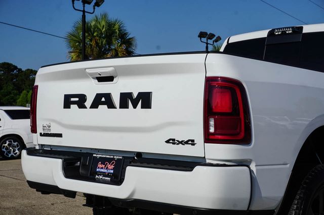 2026 RAM Ram 2500 Pickup Laramie - Photo 5