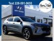 Used 2024 Chevrolet Trax 1RS SUV
