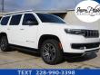 Used 2024 Jeep Wagoneer Series II SUV