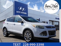 Used 2014 Ford Escape SE SUV for sale in Gautier, MS