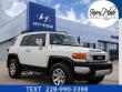 Used 2014 Toyota FJ Cruiser Base SUV