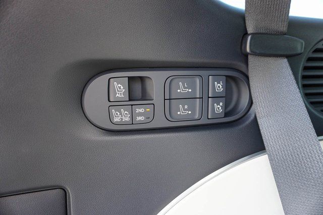 2026 Hyundai Palisade Calligraphy - Photo 9