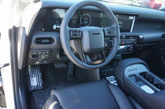 2026 Hyundai Palisade XRT Pro - Photo 11