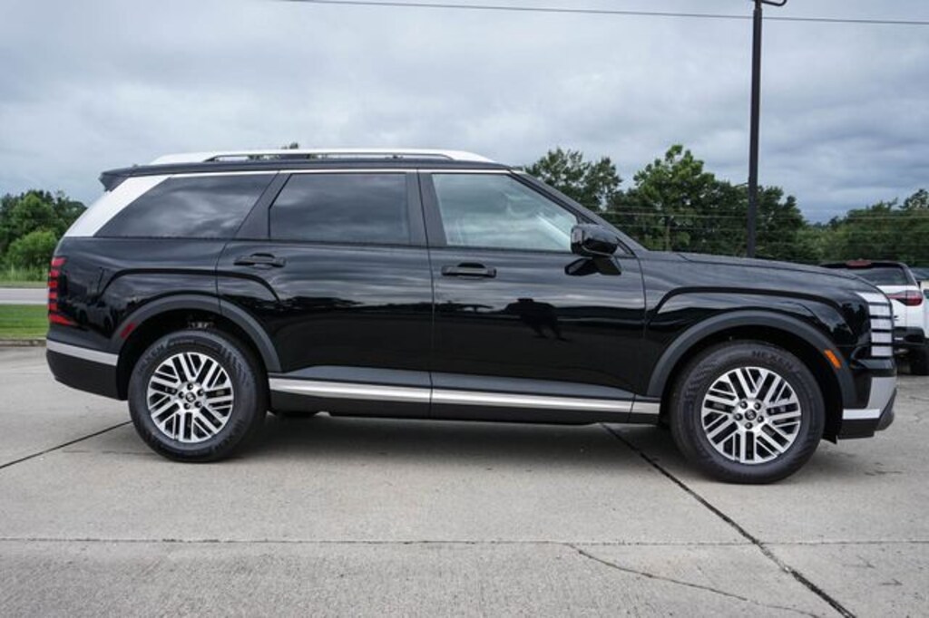 New 2027 Hyundai Palisade SEL FWD SUV