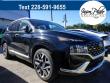 Used 2023 Hyundai Santa Fe Calligraphy SUV