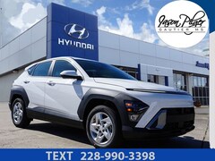 2027 Hyundai Kona SE FWD SUV