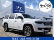 Used 2024 Jeep Wagoneer Series II SUV
