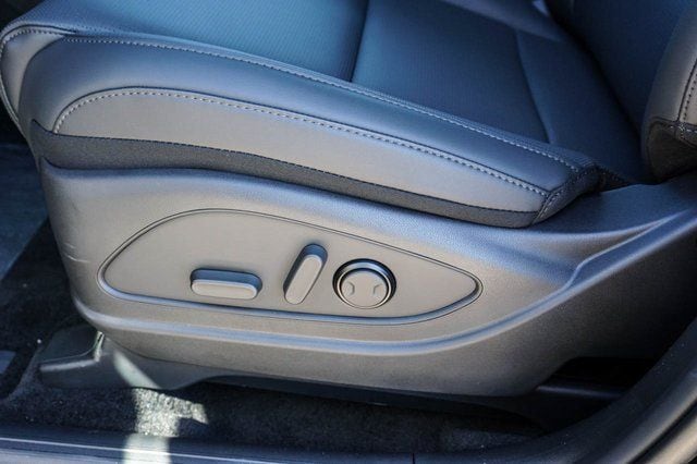 2026 Hyundai Palisade XRT Pro - Photo 15