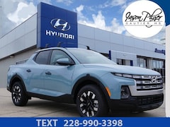 2026 Hyundai Santa Cruz SEL FWD Truck