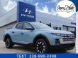 New 2026 Hyundai Santa Cruz SEL FWD Truck