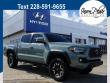 Used 2023 Toyota Tacoma TRD Off-Road Truck