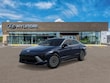  Hyundai Sonata Hybrid