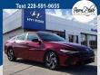 Used 2025 Hyundai Elantra SEL Sport Sedan