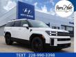 New 2026 Hyundai Santa Fe Hybrid Calligraphy SUV
