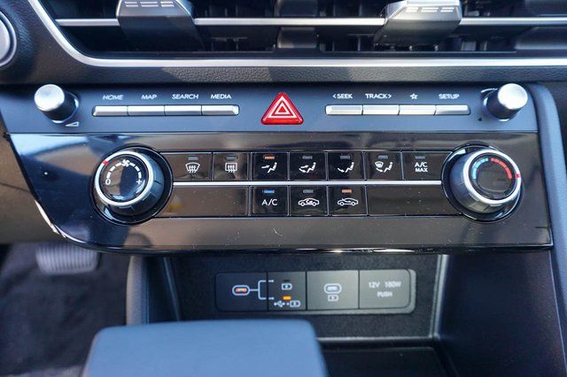 2026 Hyundai Sonata SE - Photo 16