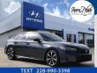 Used 2025 Honda Civic Hybrid Sport Touring Sedan