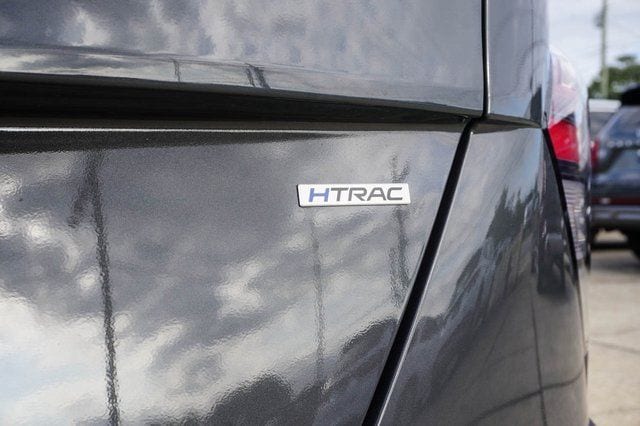2026 Hyundai Kona SEL Sport - Photo 7