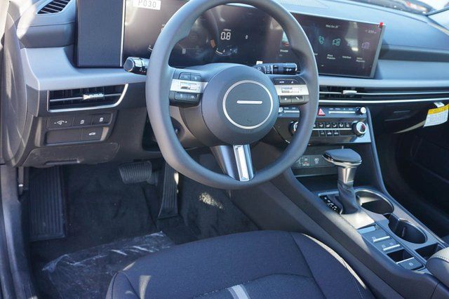 2026 Hyundai Sonata SE - Photo 9