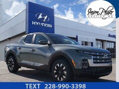 2026 Hyundai Santa Cruz SEL FWD Truck