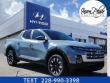 New 2027 Hyundai Santa Cruz SE FWD Truck