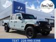 Used 2023 Jeep Gladiator Willys Truck