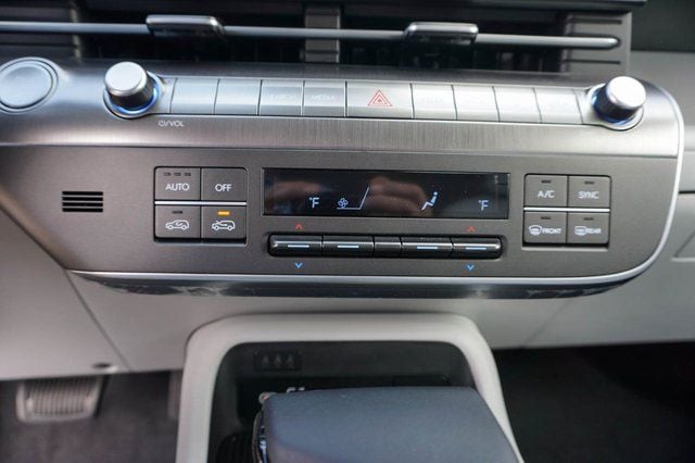 2026 Hyundai Kona SEL Sport - Photo 17