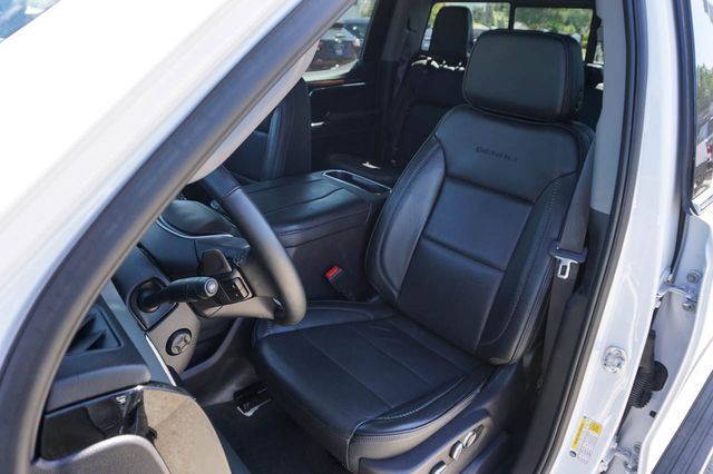 2024 GMC Sierra 1500 Denali Denali - Photo 17