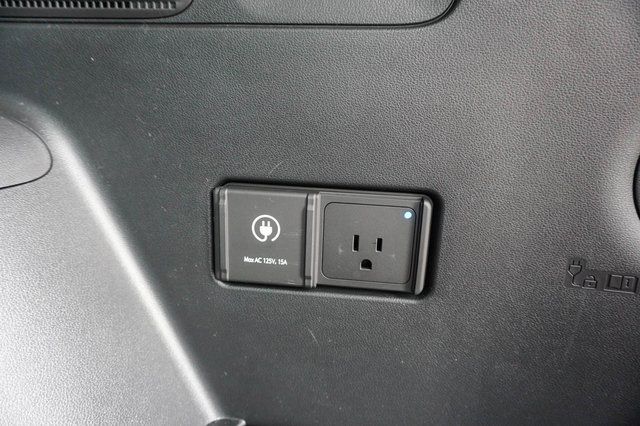 2026 Hyundai IONIQ 9 Performance Calligraphy - Photo 8