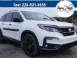 Used 2021 Honda Pilot Special Edition SUV