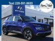 New 2026 Hyundai Venue SEL SUV