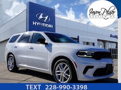 Used 2024 Dodge Durango GT Plus SUV for sale in Gautier, MS