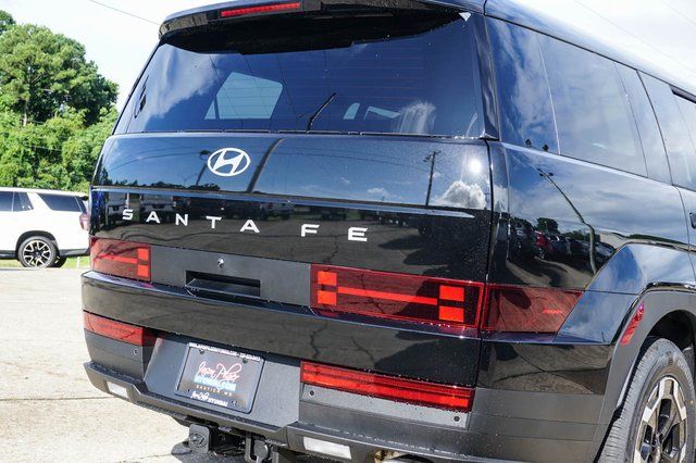 2026 Hyundai Santa Fe SE - Photo 5