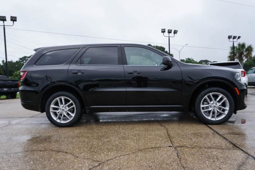 Used 2023 Dodge Durango GT SUV