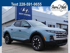 New 2026 Hyundai Santa Cruz SEL FWD Truck for sale near Ocean Springs