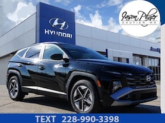 2026 Hyundai Tucson SEL FWD SUV