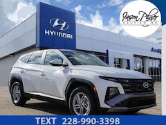 2026 Hyundai Tucson SE FWD SUV