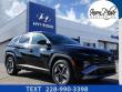 New 2026 Hyundai Tucson SEL FWD SUV