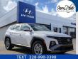 New 2026 Hyundai Tucson SE FWD SUV