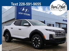 New 2026 Hyundai Santa Cruz SE FWD Truck for sale near Ocean Springs